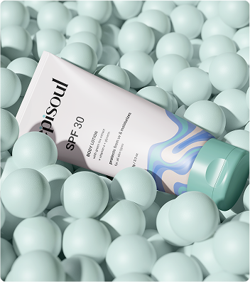 A futuristic dashboard on a laptop screen