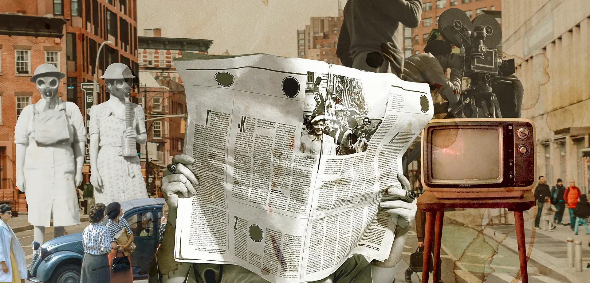 Social Meadia Hero Image