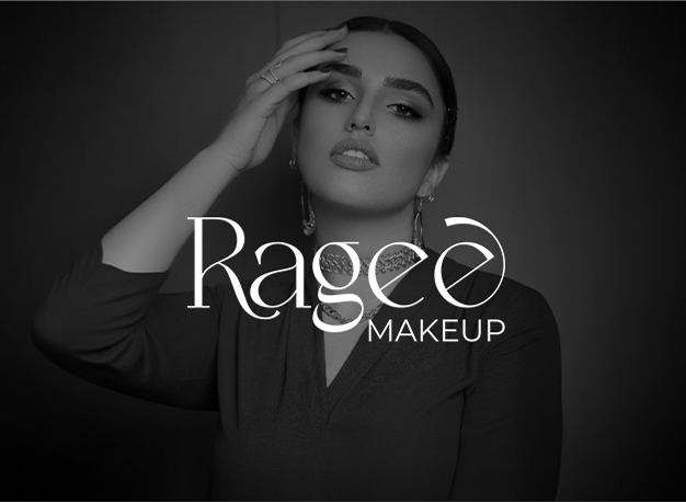 Ragee Makeup 